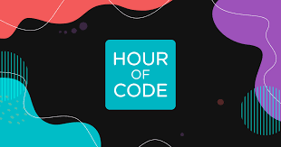 hour of code icon