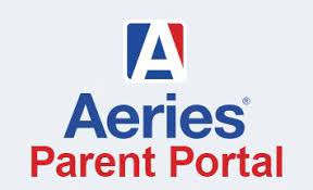 Aeries Parent Portal logo